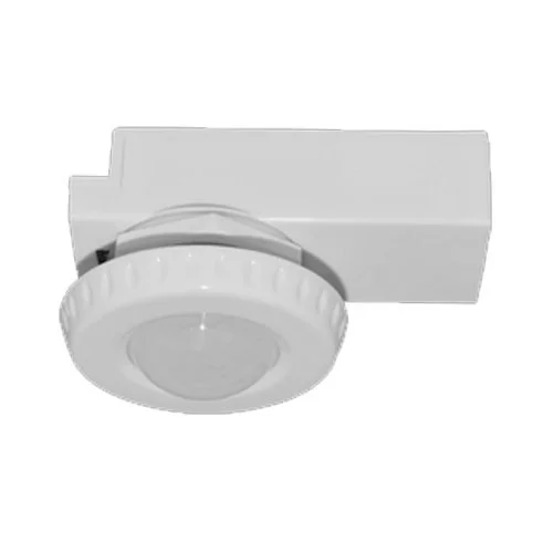0-10V PIR 120-277V Sensor Dip & Rc (Optional Remote Control WEC-3RC)