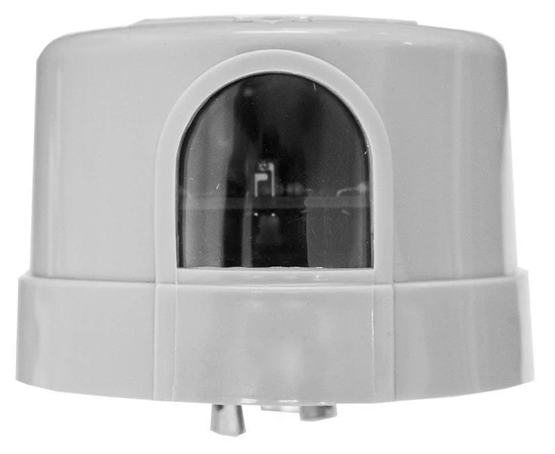 Twist Lock Photocell 1800W Tungeston 120-277V AC /1800W - view 3