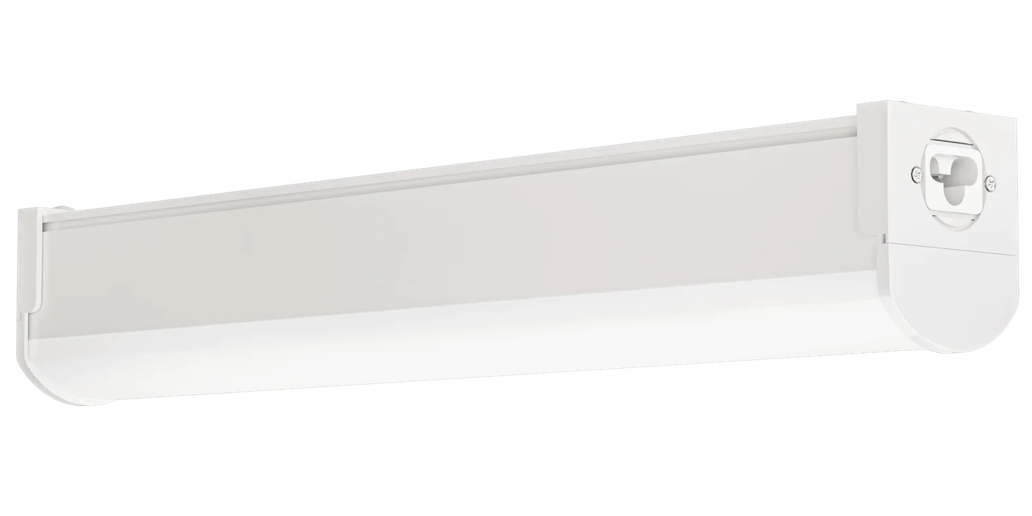 Goodlite 1 Ft Linkable Linear Fixture - 12"