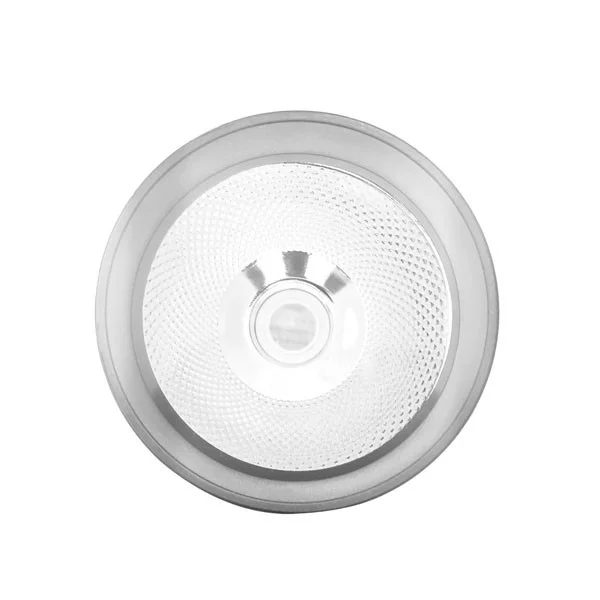 1-Inch 10 W Architectural Ceiling Cylinder - CCT Adjustable - view 2