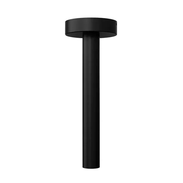 1-Inch 10 W Architectural Ceiling Cylinder - CCT Adjustable - view 3