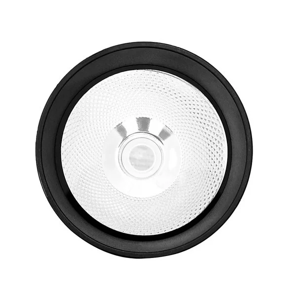 1-Inch 10 W Architectural Ceiling Cylinder - CCT Adjustable - view 4