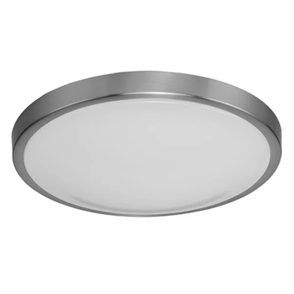 1-Inch 28 W LED Flush or Wall Mount