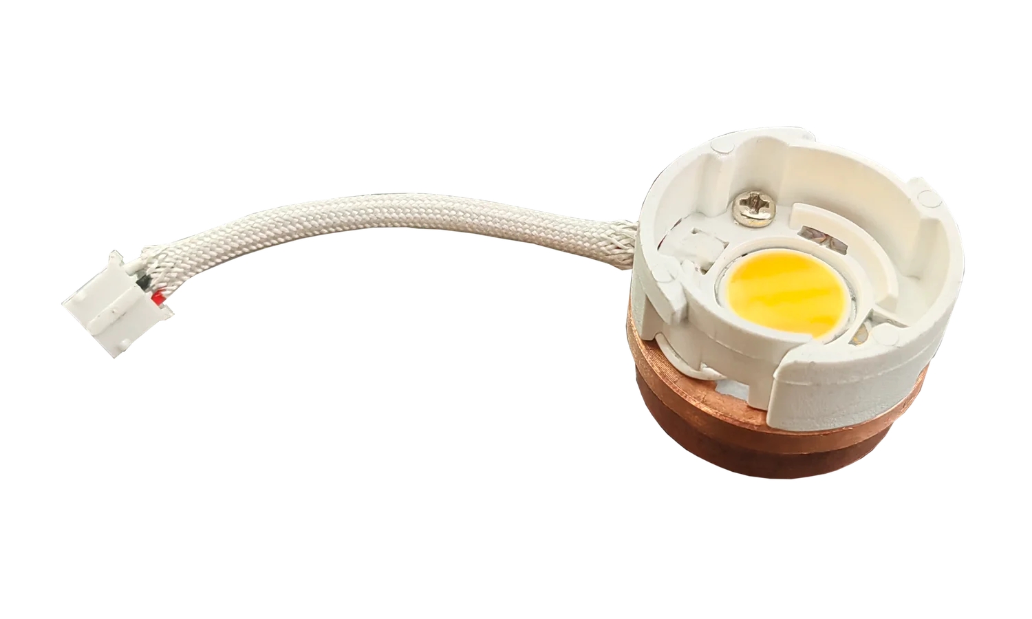 Goodlite 1 Inch Diode Dim To Warm