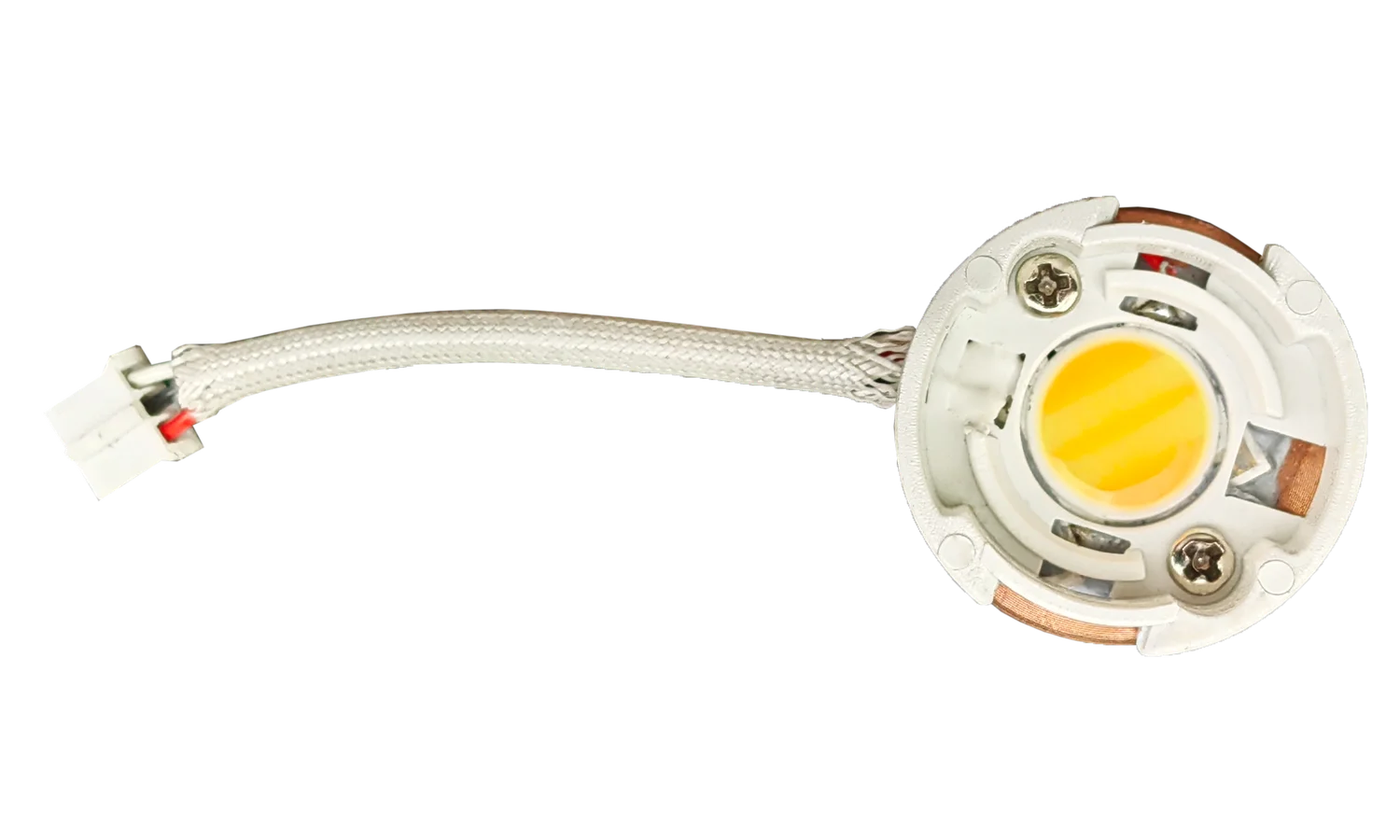 Goodlite 1 Inch Diode Dim To Warm - view 2