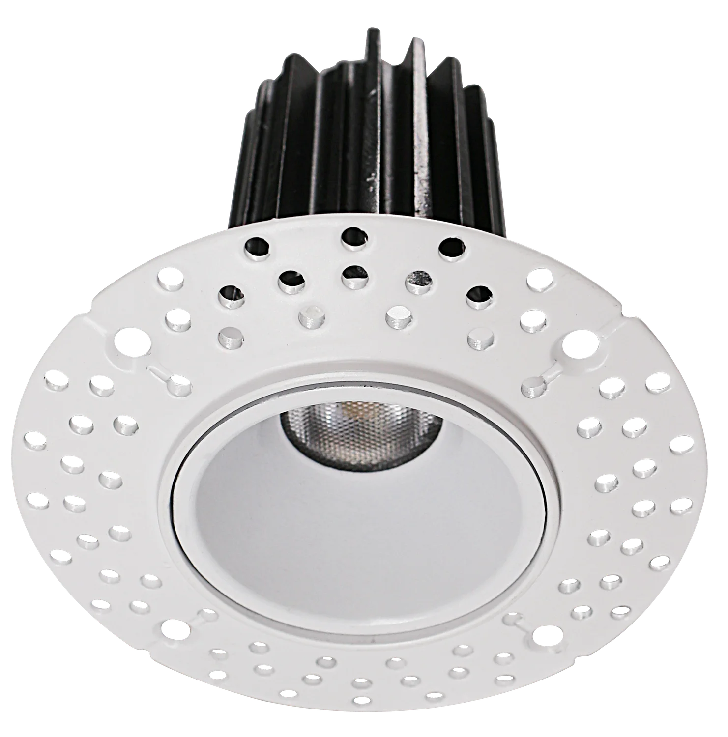 Goodlite 1” Round Trimless Luminaire