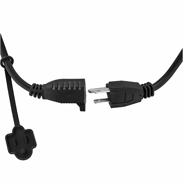 1 W per Bulb String LED Light with S14 Bulb - view 2
