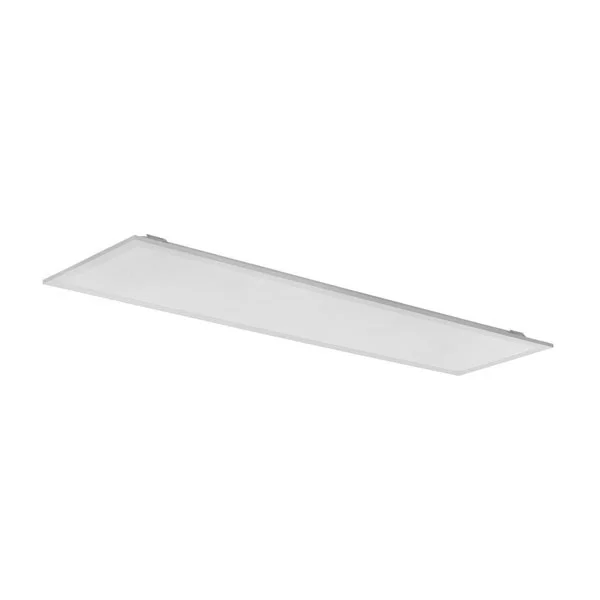 1'x4' 40 W LED Flat Panel - Power and CCT Adjustable