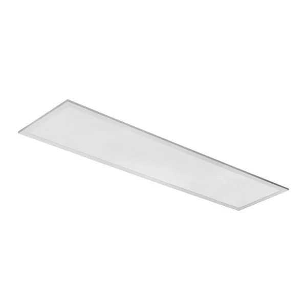 1'x4' 40 W LED Flat Panel - Power and CCT Adjustable - view 2