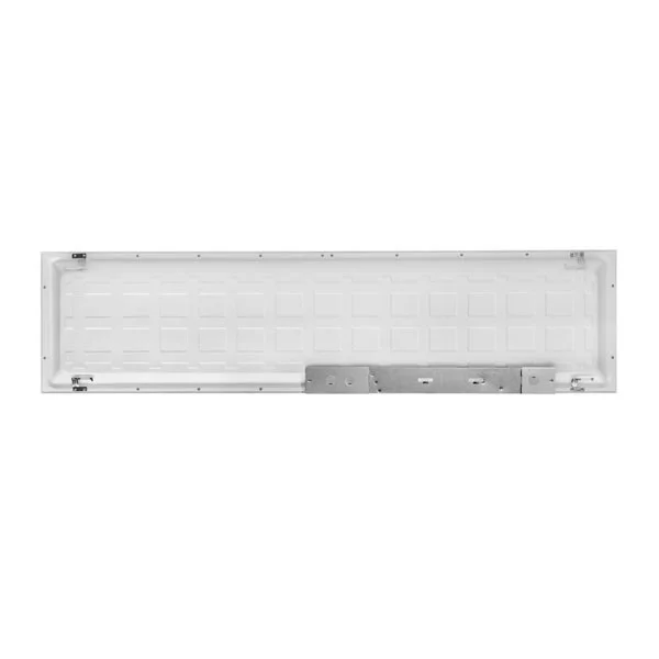 1'x4' 40 W LED Flat Panel - Power and CCT Adjustable - view 4