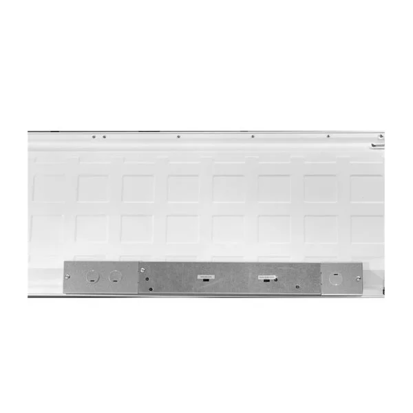 1'x4' 40 W LED Flat Panel - Power and CCT Adjustable - view 5