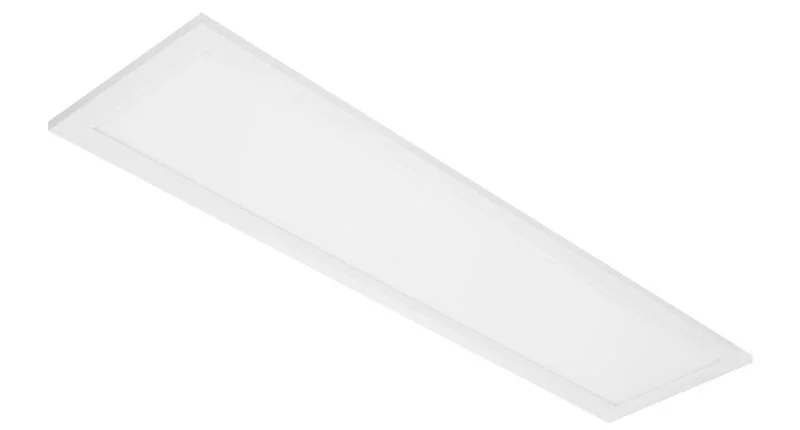 1'x4' 40 W LED Surface Mount Panel - view 3