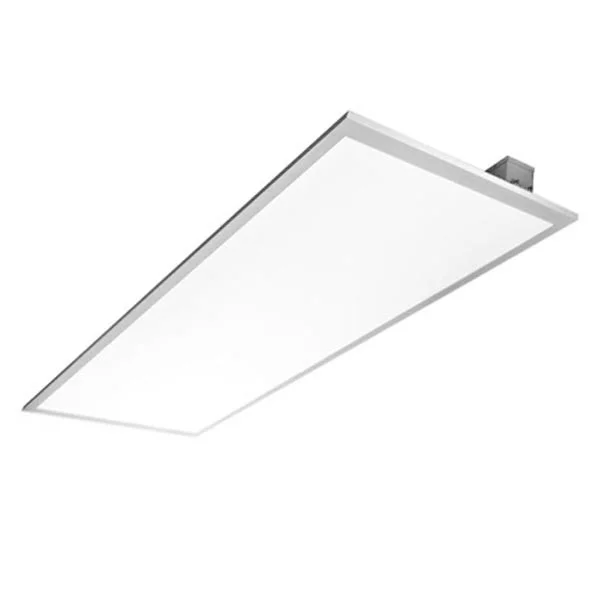 1'x4' LED Flat Panel - Power and CCT Adjustable