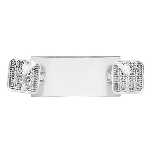 1.2 W LED High Output Remote Capable Emergency Light