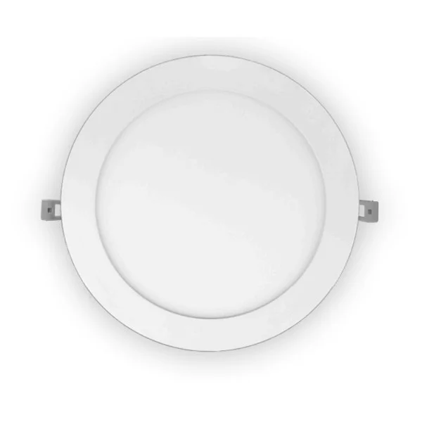 10-Inch 20 W LED Ultra Slim Recessed Light - CCT Adjustable
