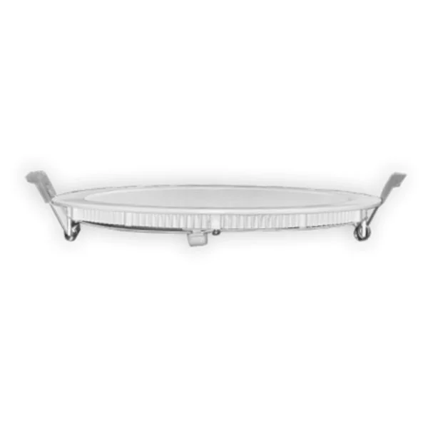 10-Inch 20 W LED Ultra Slim Recessed Light - CCT Adjustable - view 2