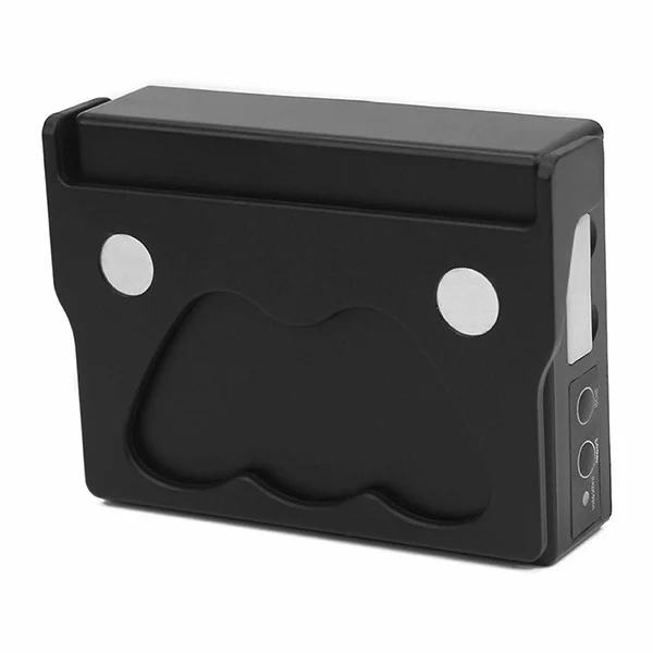 10 W 3in1 Mini LED Light (Work Light/SOS Light/Power Bank) - view 2