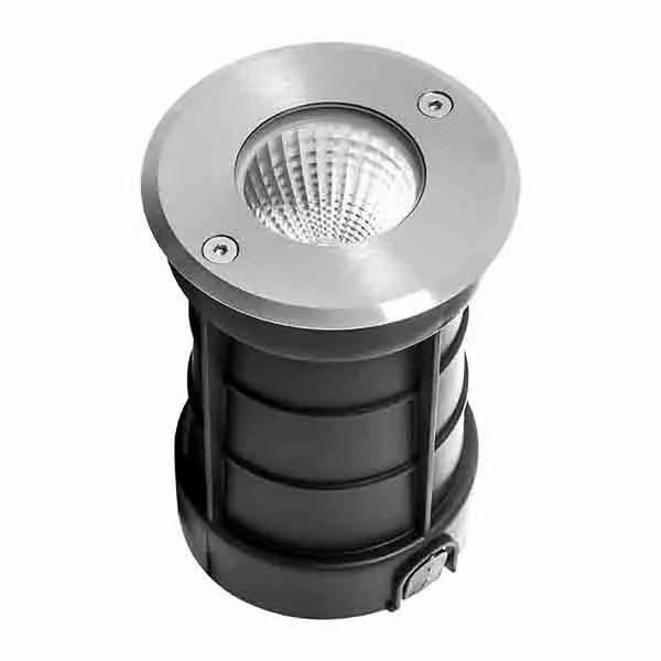 10 W Integrated LED (In Ground) Light
