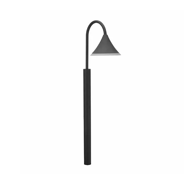10 W LED Area-Ground Light or Surface Mount, 12V
