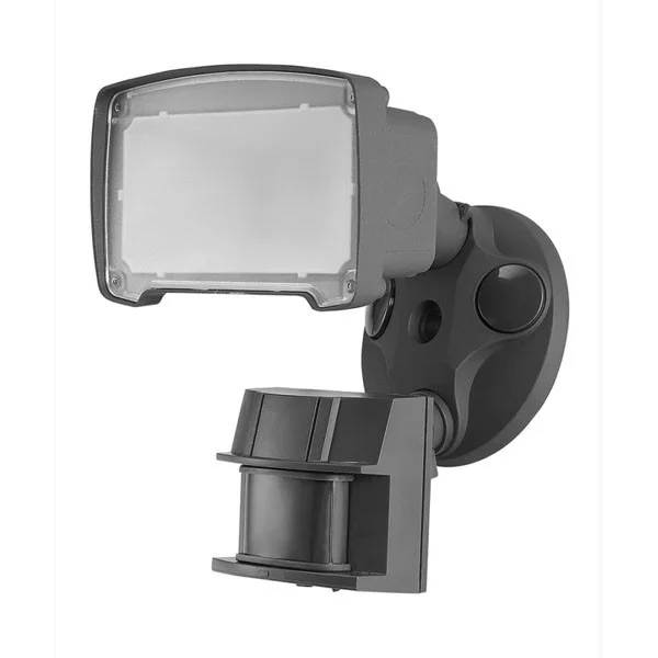 10 W LED Flood Light 180 Degree Motion Sensor