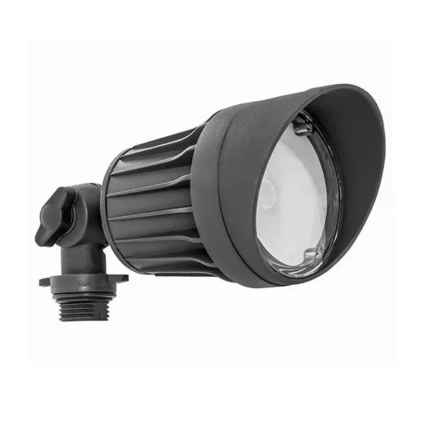 10 W LED Weatherproof Flood Head, 120V
