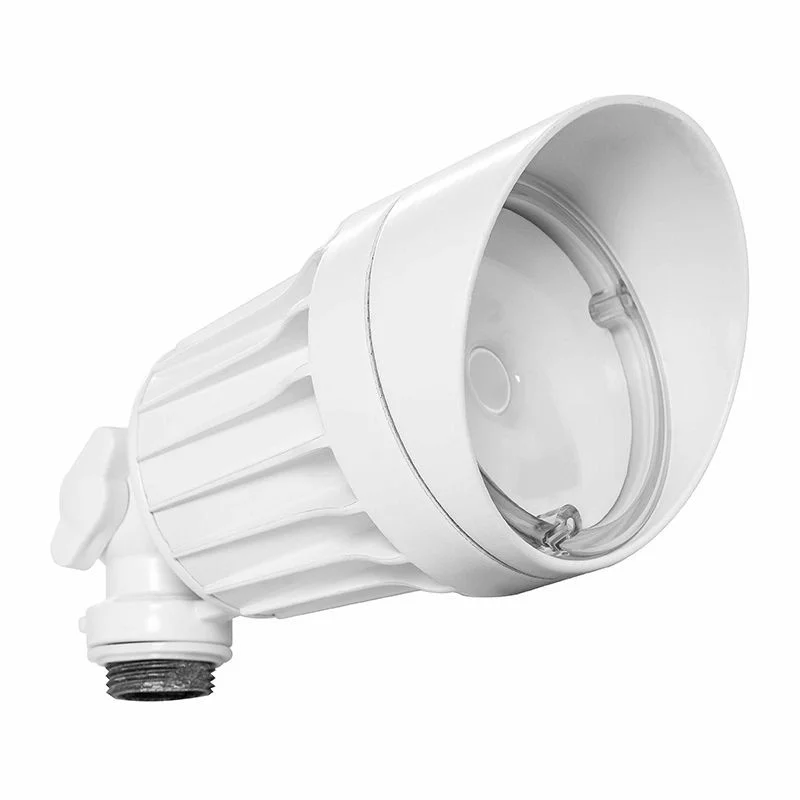 10 W LED Weatherproof Flood Head, 120V - view 4