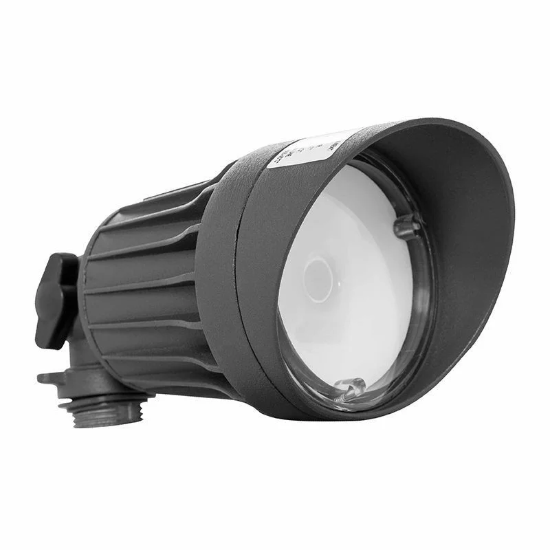 10 W LED Weatherproof Flood Head, 120V - view 5