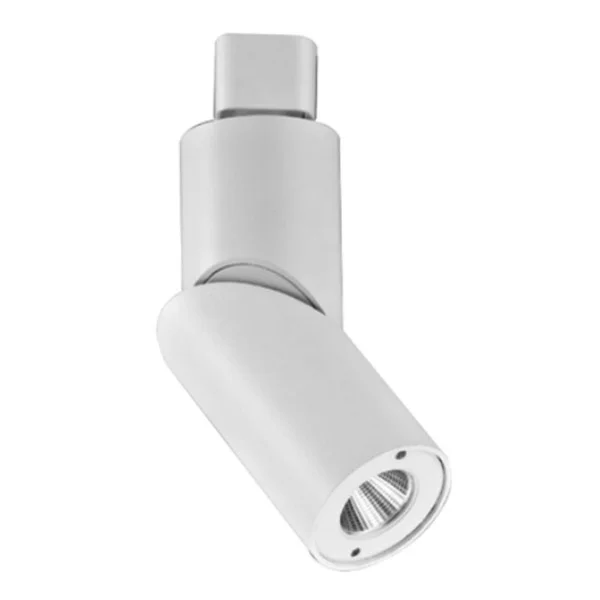 Westgate Manufacturing 10 W Round LED Track Light