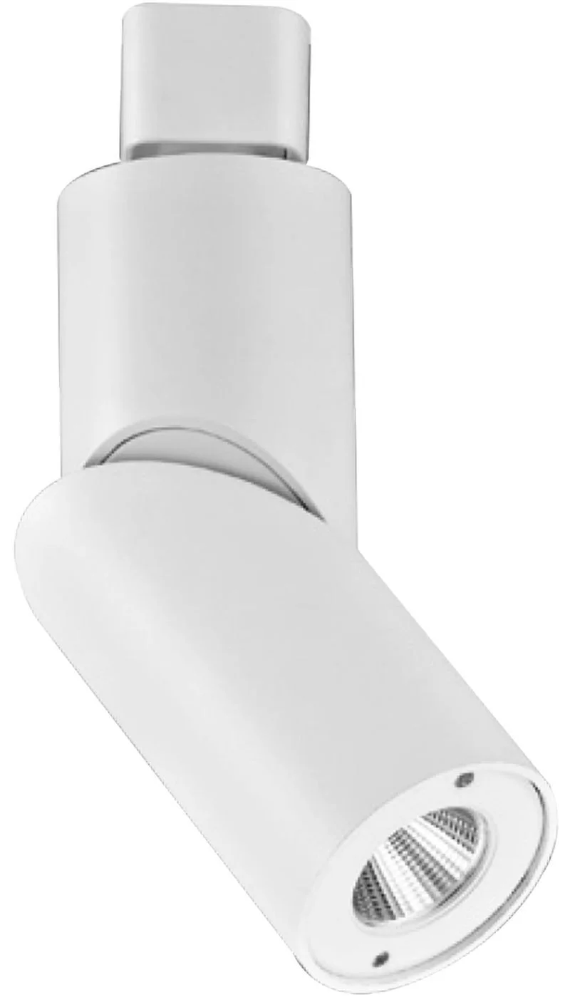 Westgate Manufacturing 10 W Round LED Track Light - view 3