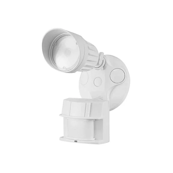 10 W Single Head LED Motion Security Lighting