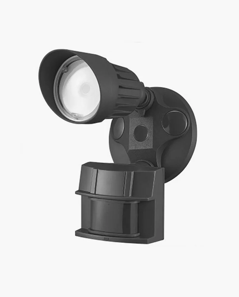 10 W Single Head LED Motion Security Lighting - view 2