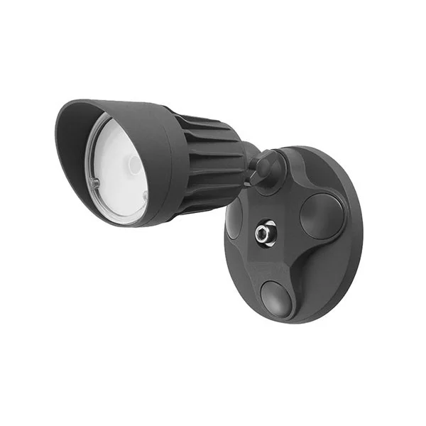 10 W Single Head LED Security Lighting
