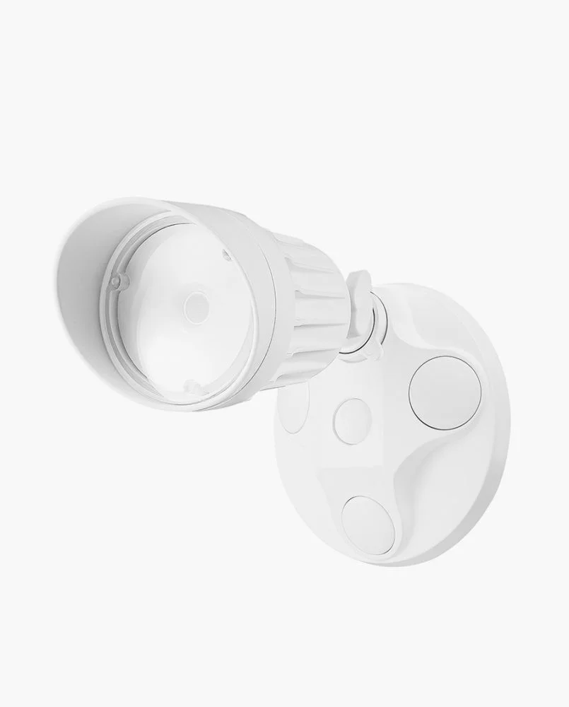10 W Single Head LED Security Lighting - view 2