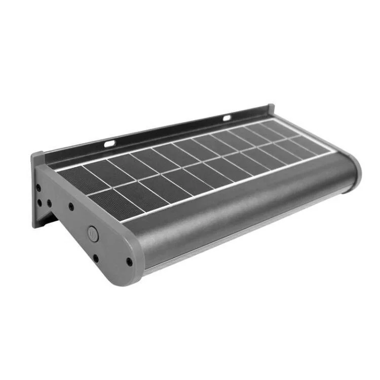 10 W Solar Sign and Billboard Light