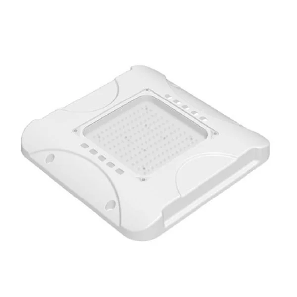 Ex-Lite LED Gas Station Canopy Light, 100-240W - 100W