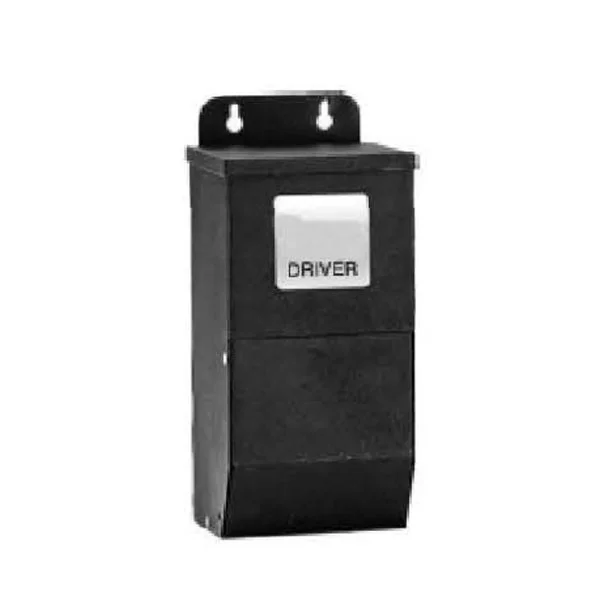 100W