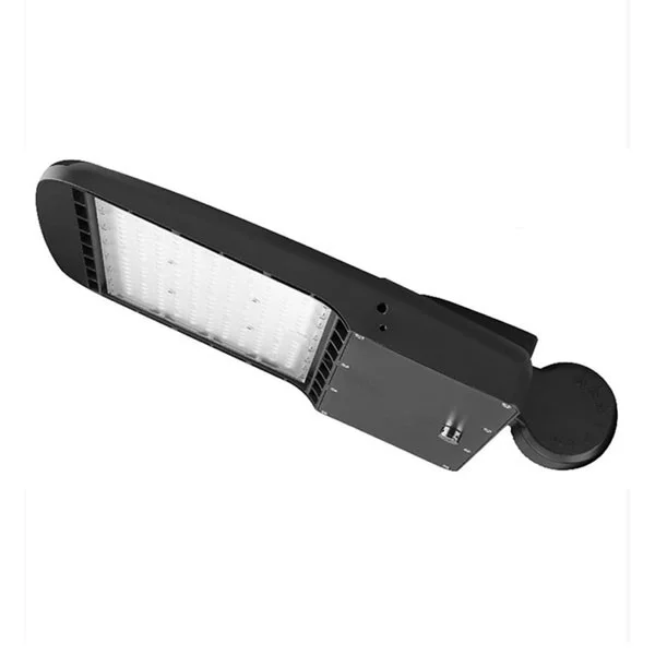 100 W T3 Shoe Box Area LED Light