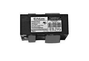 1000 W HPS Lamp, S52, CWA Circuit Type, Ballast