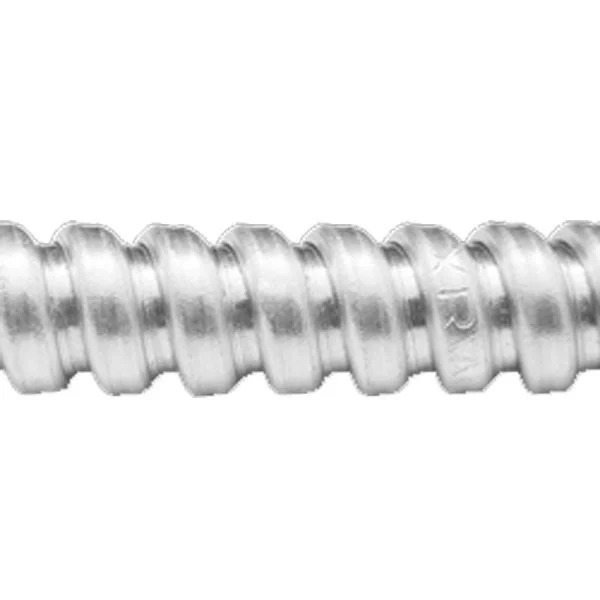 100FT 1/2 inch Aluminum Flexible Conduit