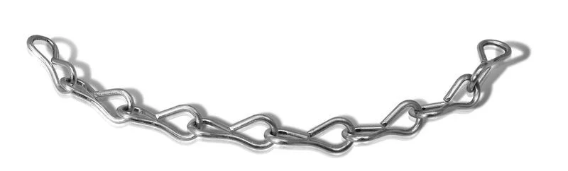 Westgate Manufacturing 100Ft. Steel Jack Chain, 10GA - view 2