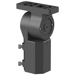 100W-450W Slip Fitter for Selectable LED Flood Light