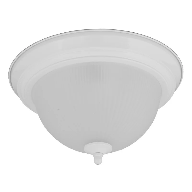 1015 Series 18 W LED Flush Mount Ceiling Fixture - view 2