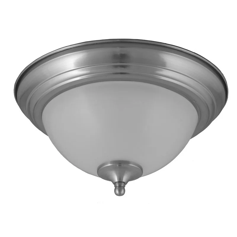 1015 Series 18 W LED Flush Mount Ceiling Fixture - view 3