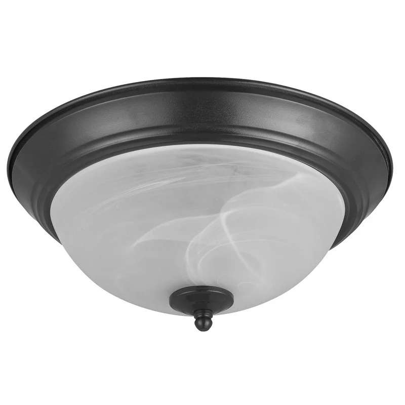 1015 Series 18 W LED Flush Mount Ceiling Fixture - view 4