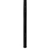 10Ft. Above Grade Round Tapered Direct Burial Fiberglass Light Pole, Quick Ship - view 2