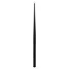 10Ft. Above Grade Round Tapered Direct Burial Fiberglass Light Pole, Quick Ship - view 3