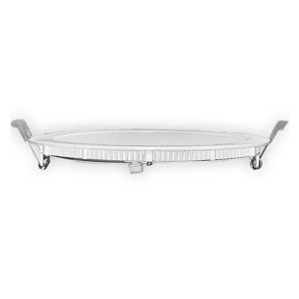 10in Slim Light 20W 1500LM 5CCT Wet Location - view 2