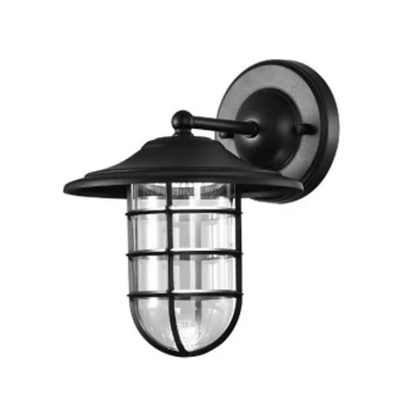 11-Inch 12 W LED Wall Sconce Light