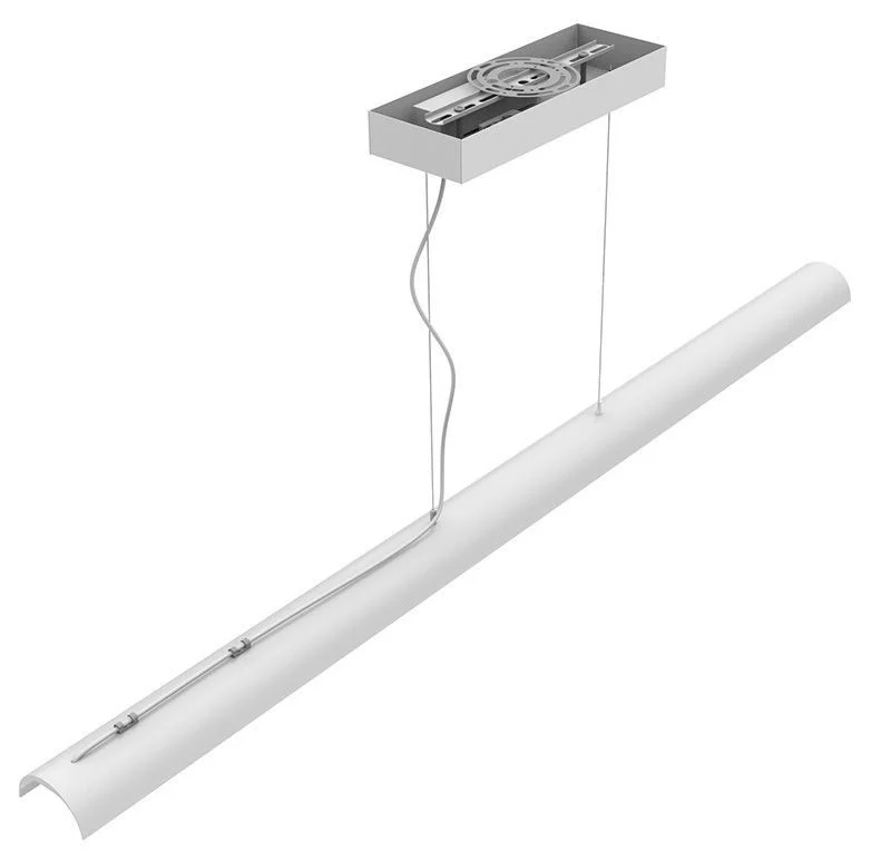 11-Inch LED 20 W Dome Flush Mount - view 4