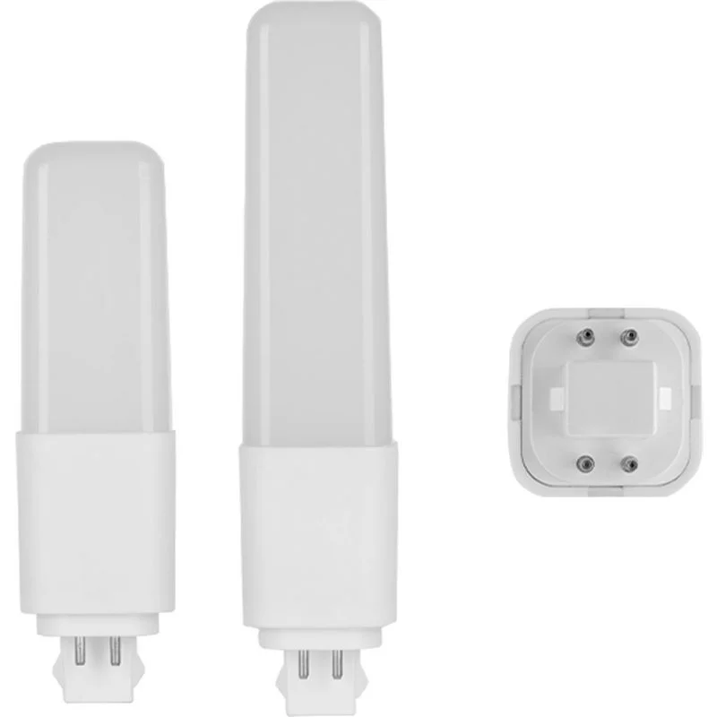 11 W LED LP Lamp Non-Dimmable, G24q Base